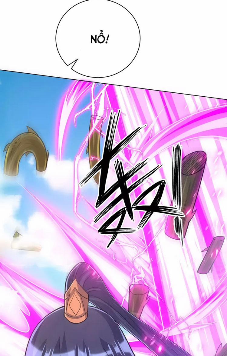 Nhất Đẳng Gia Đinh 270 trang 20