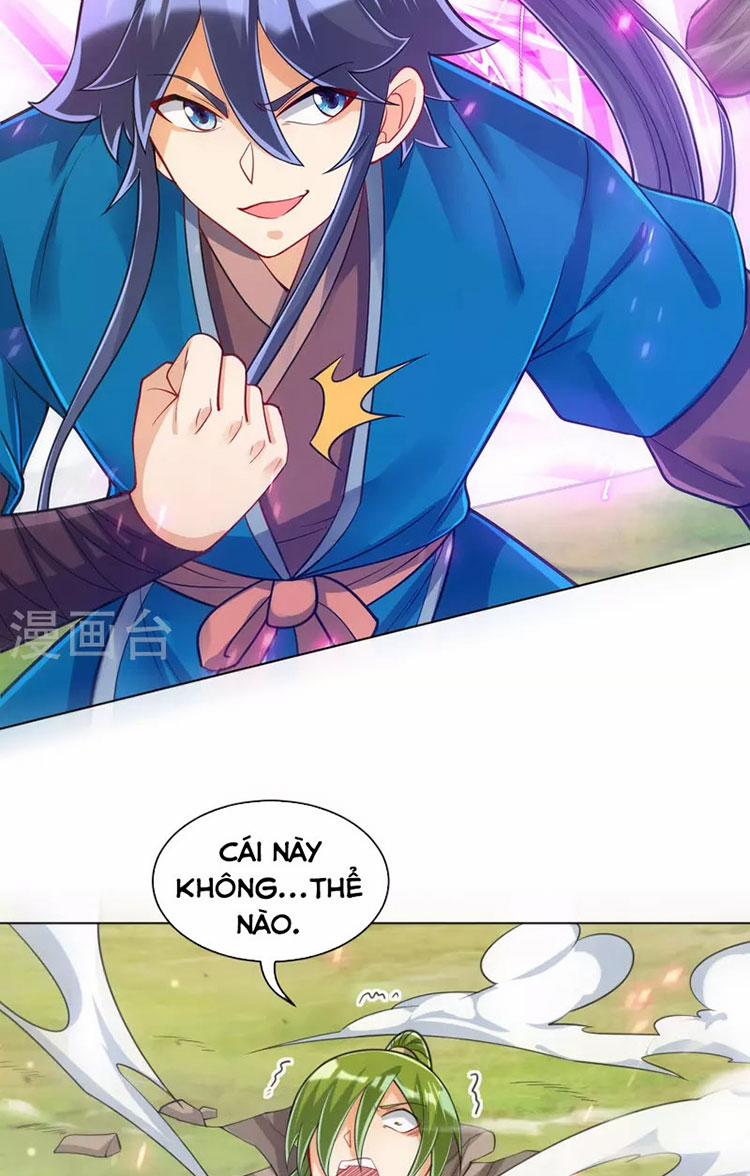 Nhất Đẳng Gia Đinh 270 trang 21