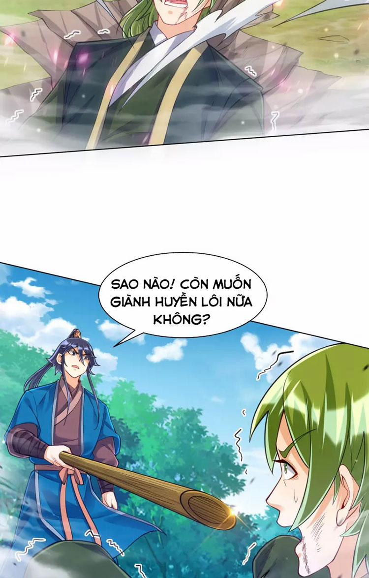 Nhất Đẳng Gia Đinh 270 trang 22