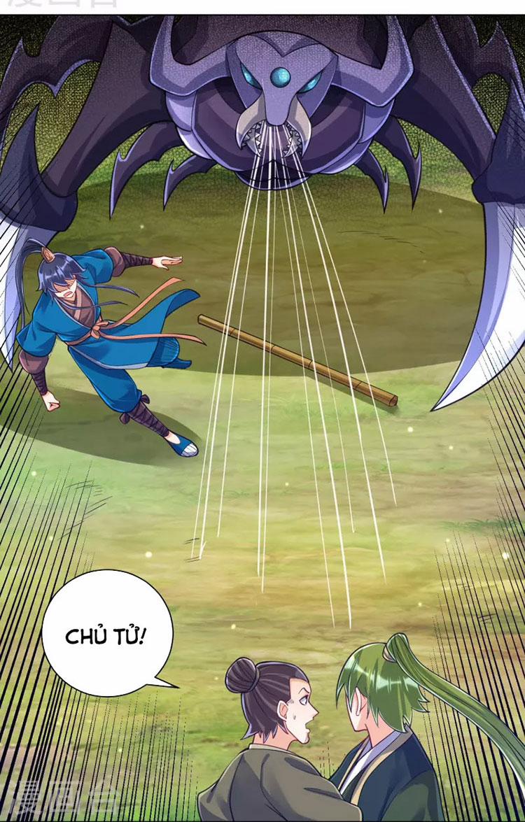 Nhất Đẳng Gia Đinh 270 trang 25