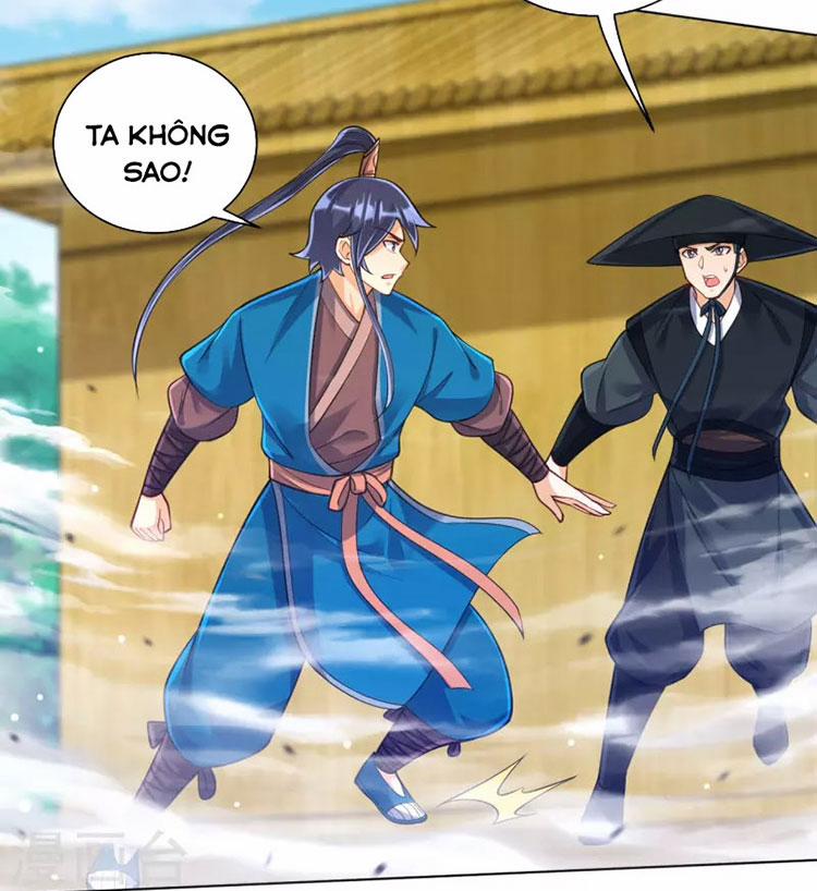 Nhất Đẳng Gia Đinh 270 trang 28