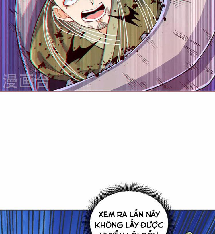 Nhất Đẳng Gia Đinh 270 trang 31