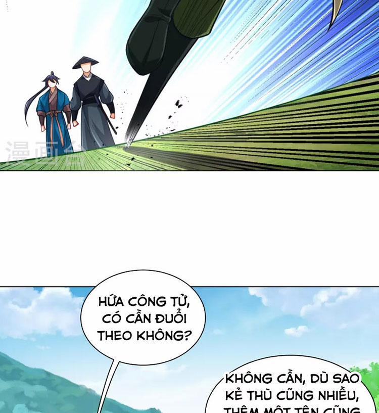 Nhất Đẳng Gia Đinh 270 trang 33