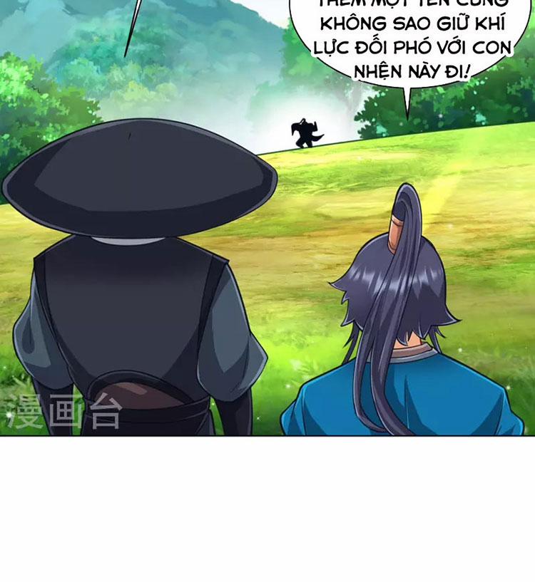 Nhất Đẳng Gia Đinh 270 trang 34