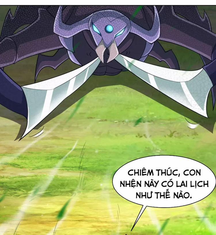 Nhất Đẳng Gia Đinh 270 trang 35