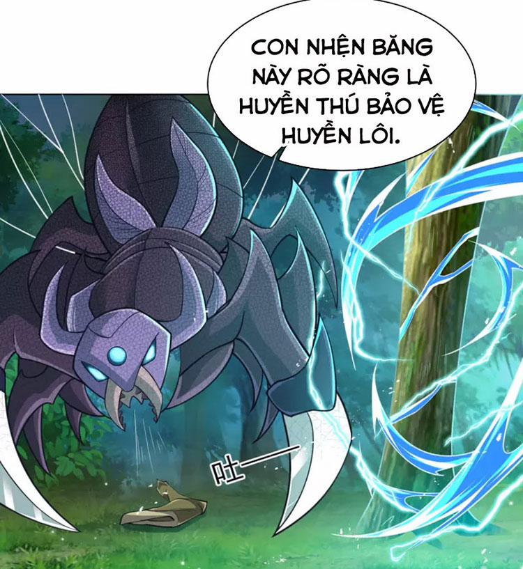 Nhất Đẳng Gia Đinh 270 trang 37