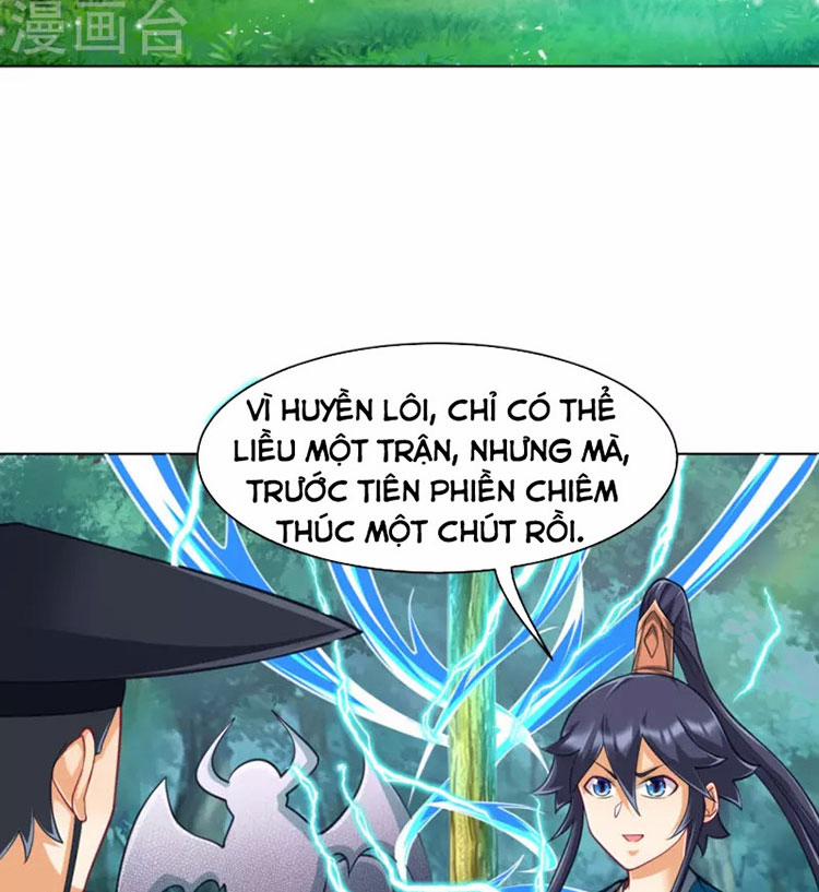 Nhất Đẳng Gia Đinh 270 trang 38