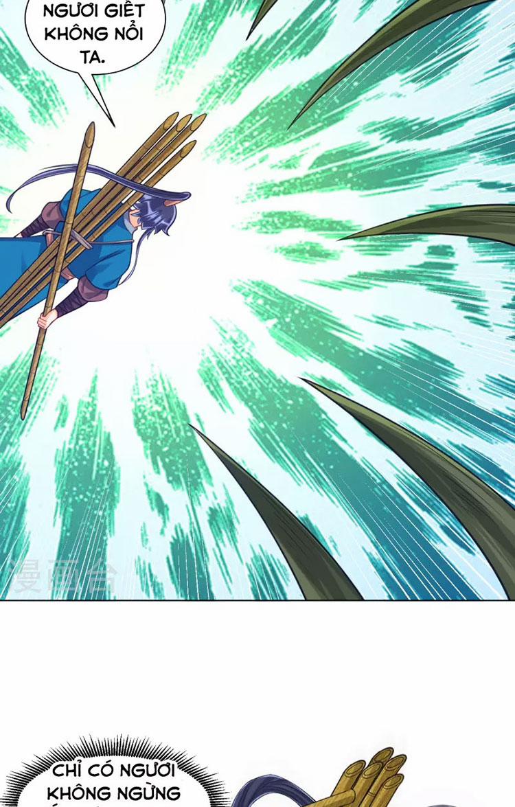 Nhất Đẳng Gia Đinh 270 trang 4