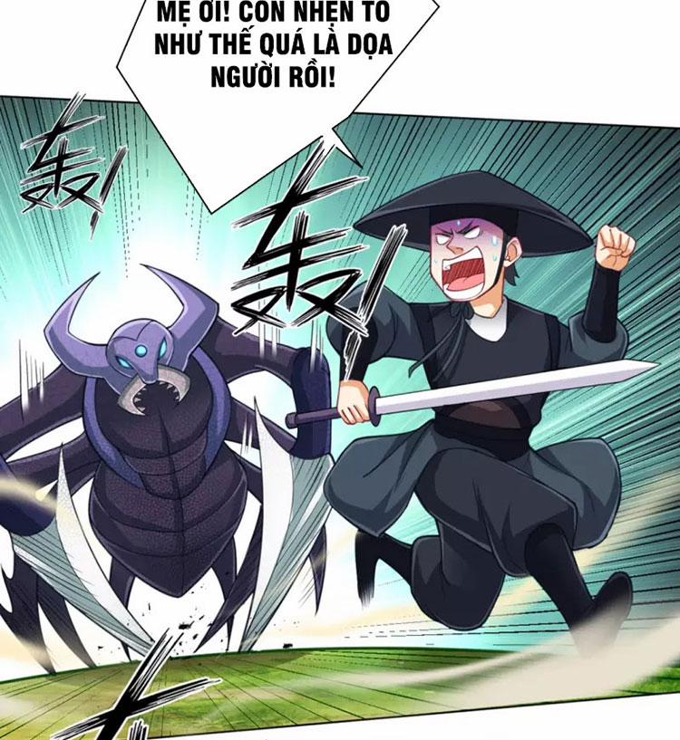 Nhất Đẳng Gia Đinh 270 trang 43