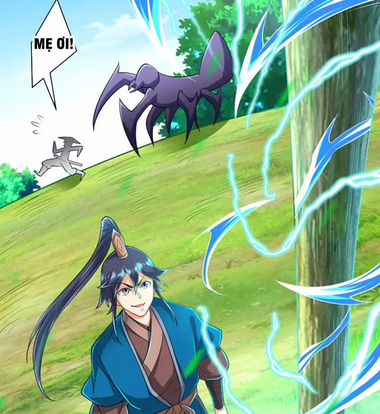 Nhất Đẳng Gia Đinh 270 trang 45