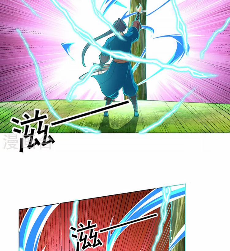 Nhất Đẳng Gia Đinh 270 trang 49