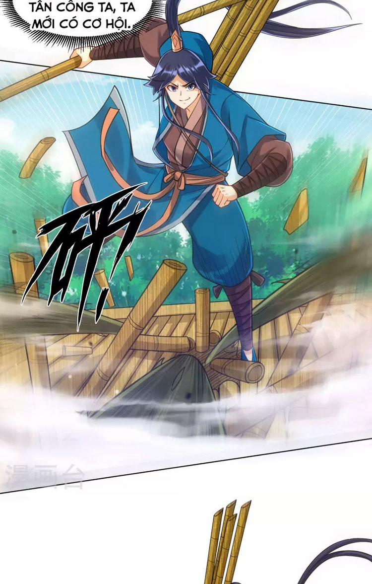 Nhất Đẳng Gia Đinh 270 trang 5