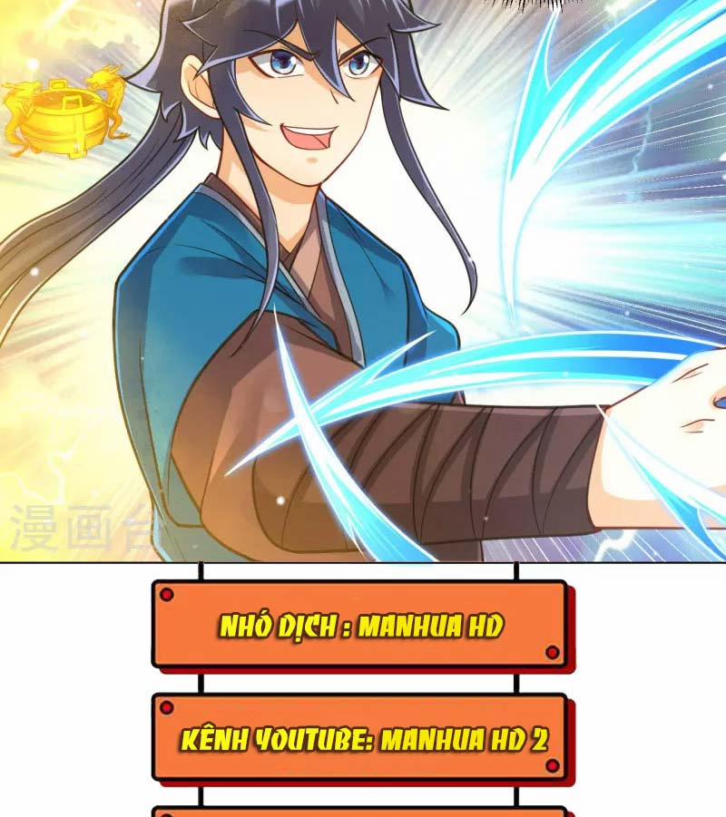 Nhất Đẳng Gia Đinh 271 trang 11