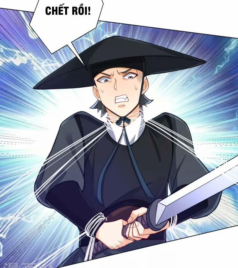 Nhất Đẳng Gia Đinh 271 trang 20