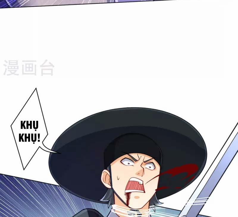 Nhất Đẳng Gia Đinh 271 trang 29