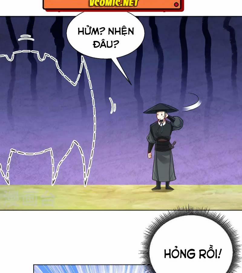 Nhất Đẳng Gia Đinh 271 trang 3