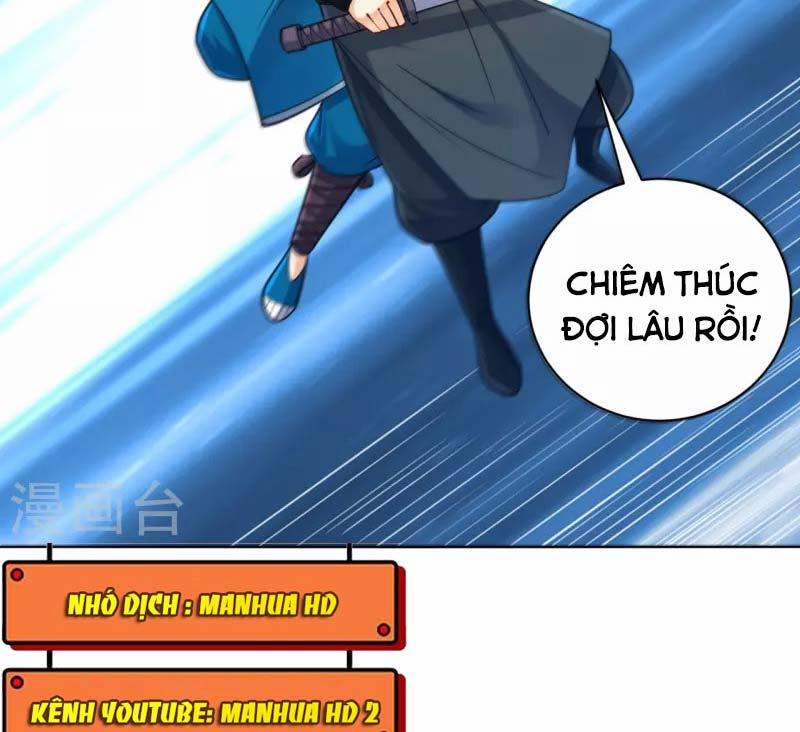 Nhất Đẳng Gia Đinh 271 trang 43