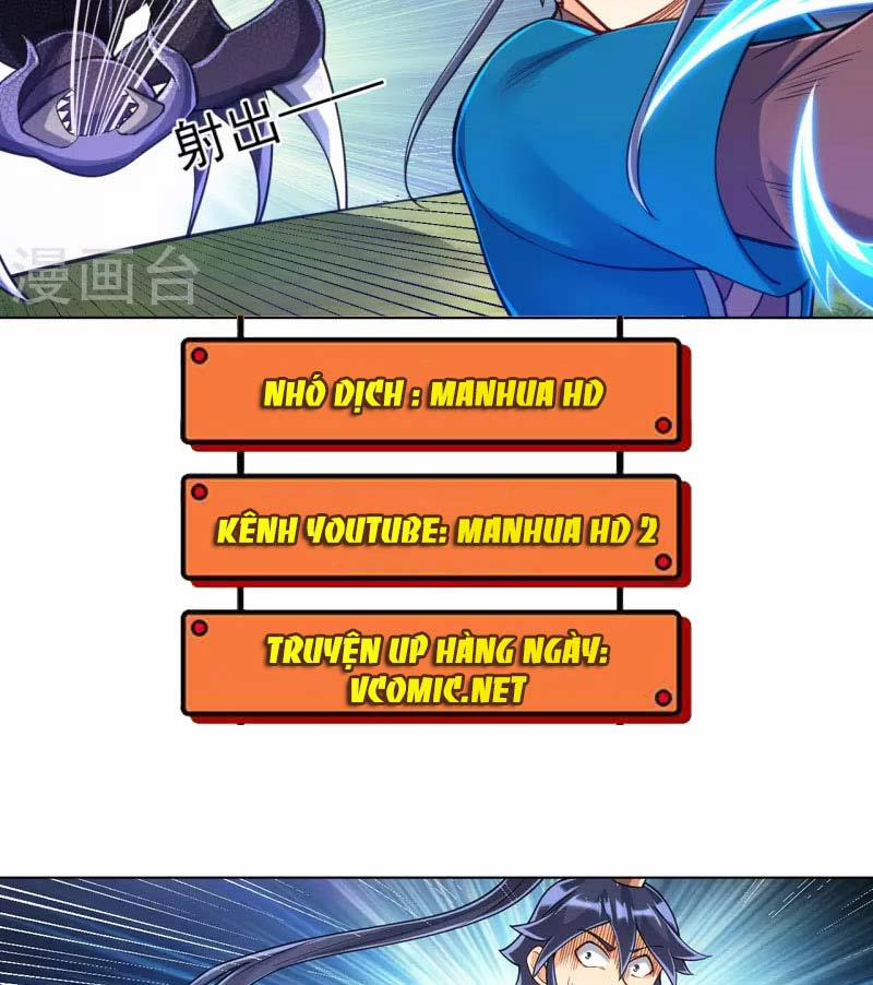 Nhất Đẳng Gia Đinh 271 trang 8