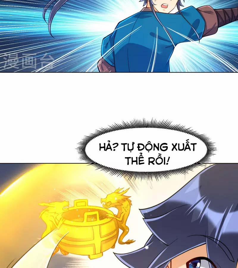 Nhất Đẳng Gia Đinh 271 trang 9