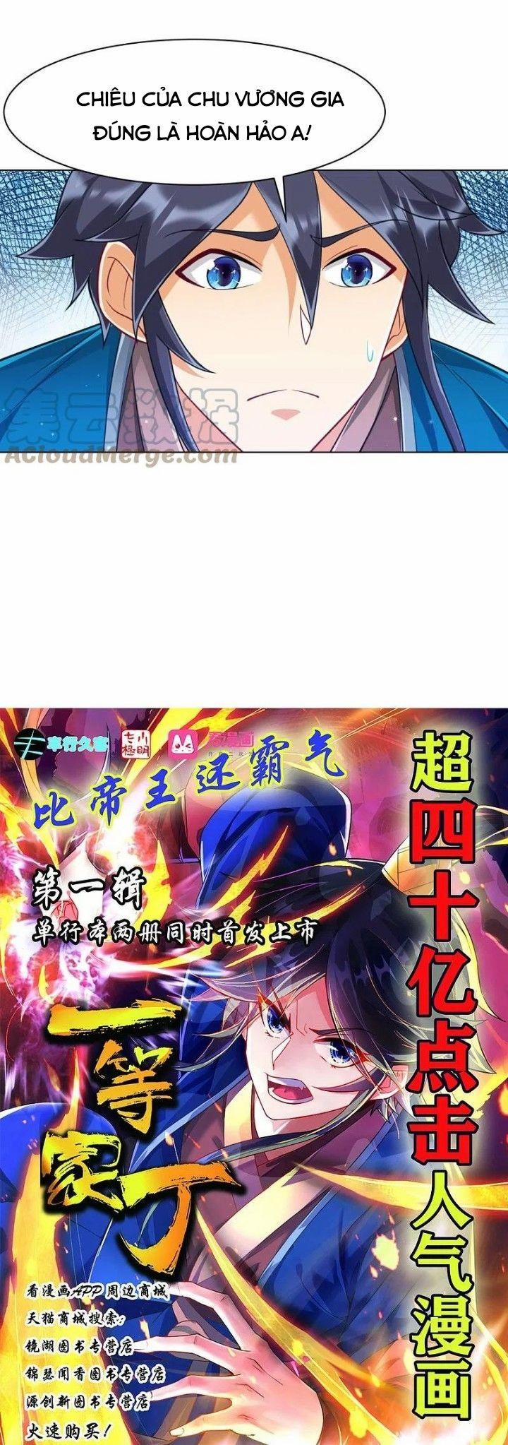 Nhất Đẳng Gia Đinh 272 trang 11