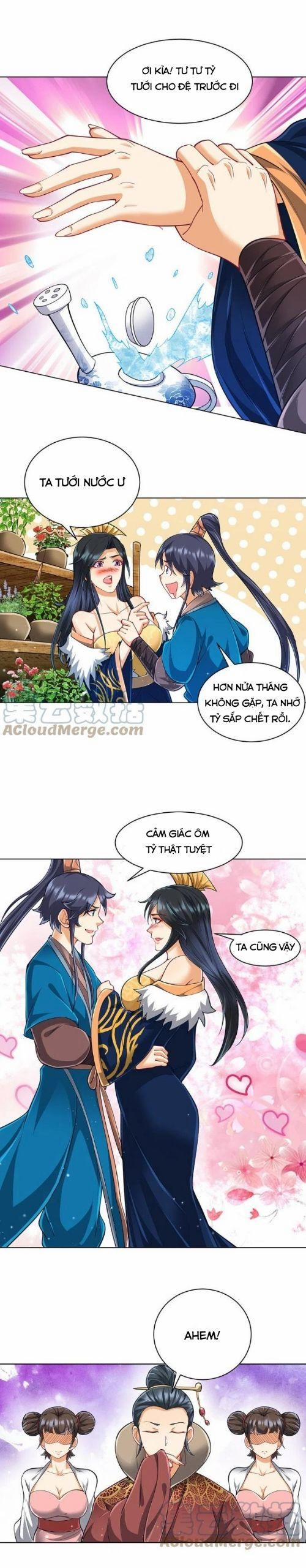 Nhất Đẳng Gia Đinh 272 trang 4