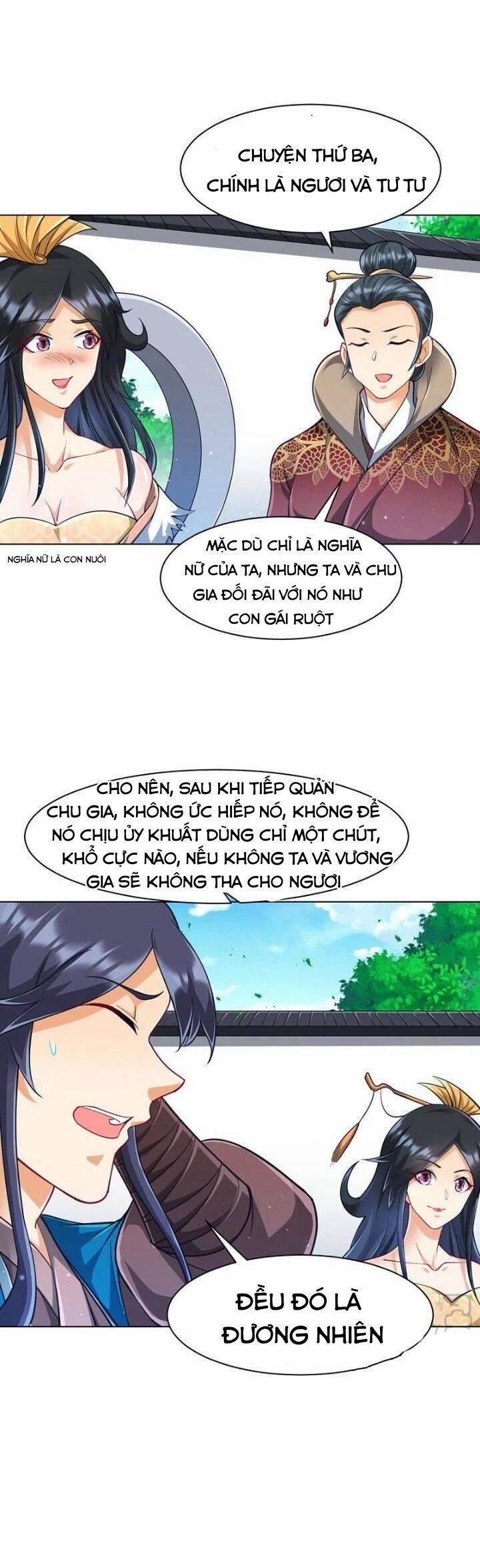 Nhất Đẳng Gia Đinh 273 trang 1