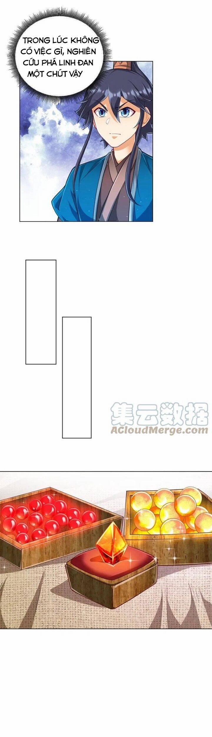 Nhất Đẳng Gia Đinh 273 trang 13