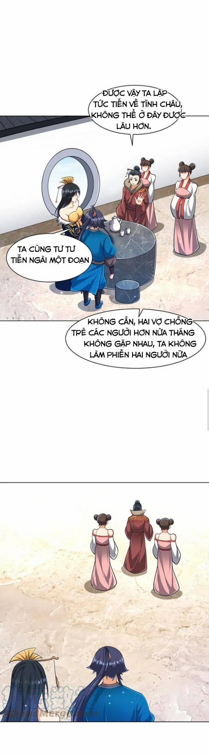 Nhất Đẳng Gia Đinh 273 trang 2