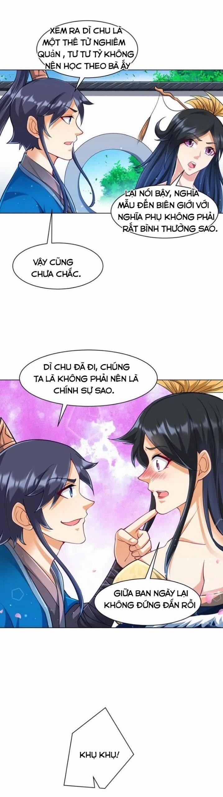 Nhất Đẳng Gia Đinh 273 trang 3