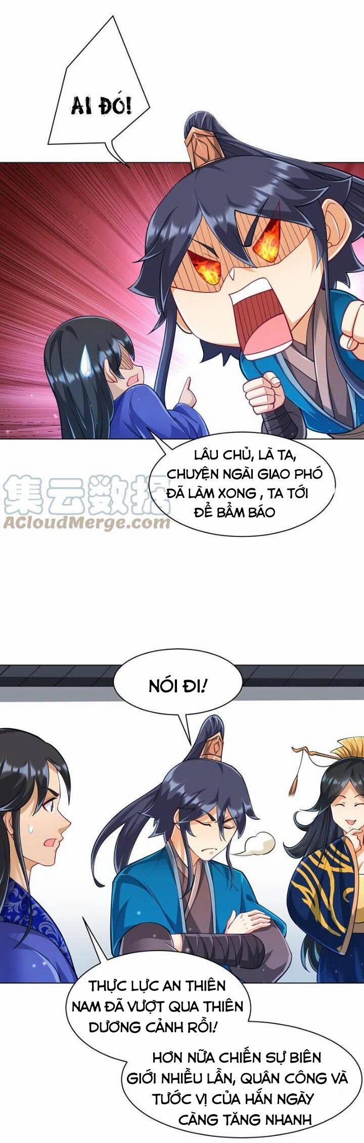 Nhất Đẳng Gia Đinh 273 trang 4