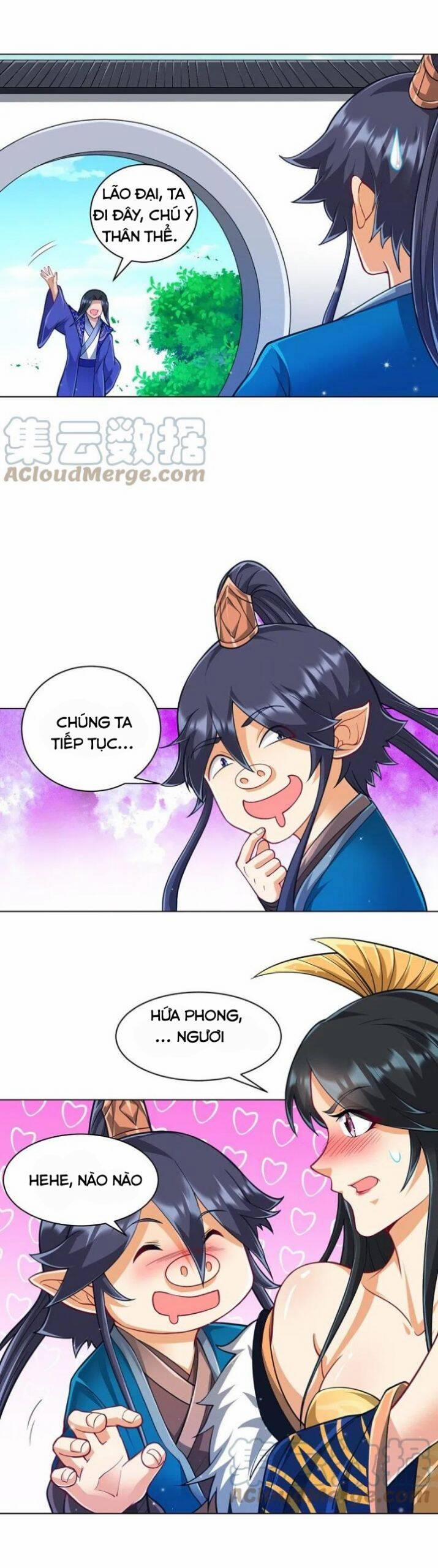 Nhất Đẳng Gia Đinh 273 trang 6