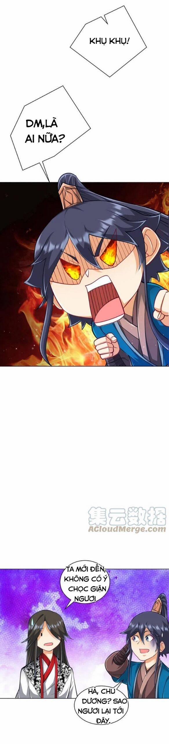 Nhất Đẳng Gia Đinh 273 trang 7