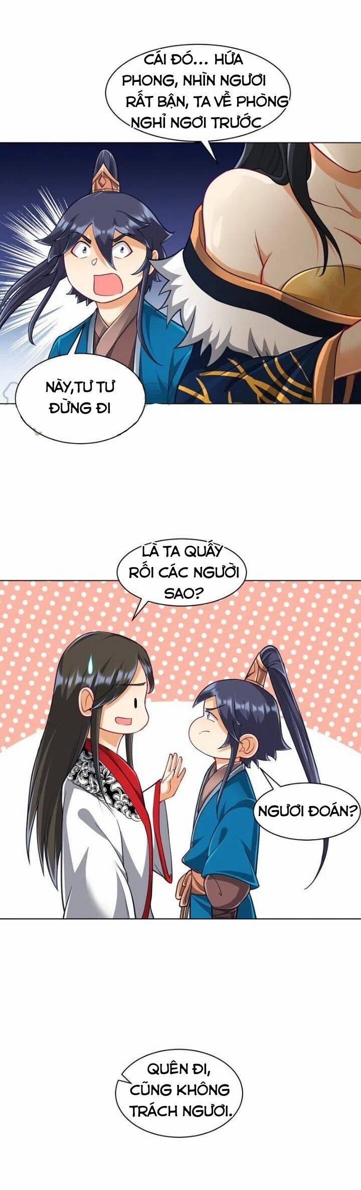 Nhất Đẳng Gia Đinh 273 trang 8