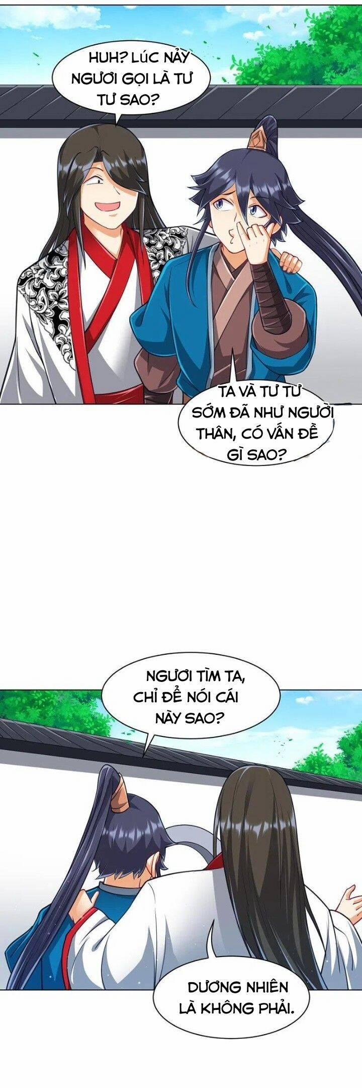 Nhất Đẳng Gia Đinh 273 trang 9