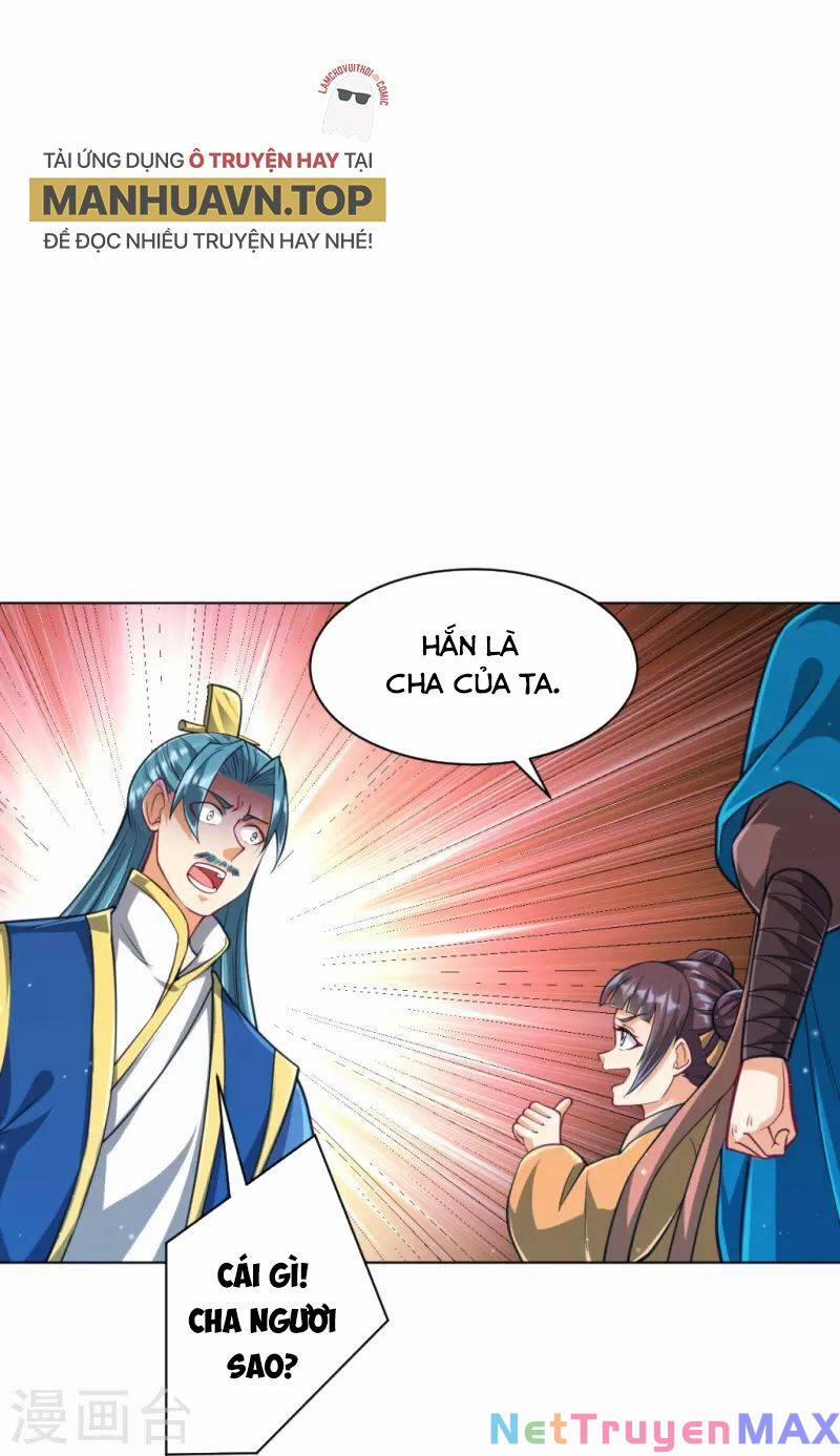 Nhất Đẳng Gia Đinh 276 trang 10