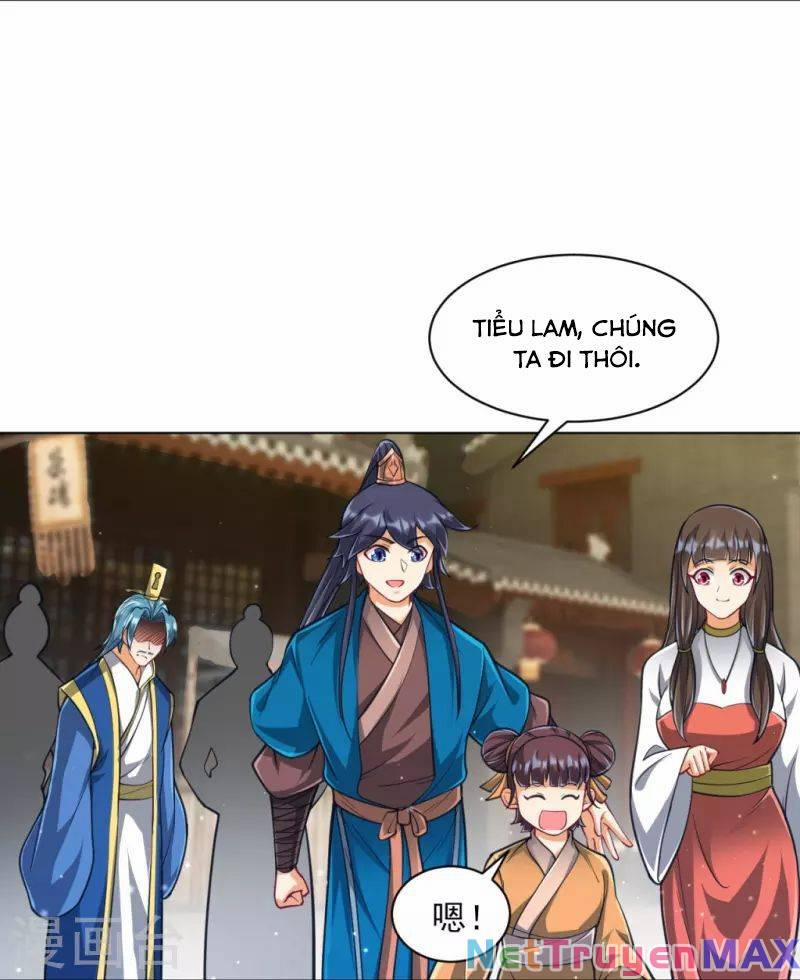 Nhất Đẳng Gia Đinh 276 trang 12