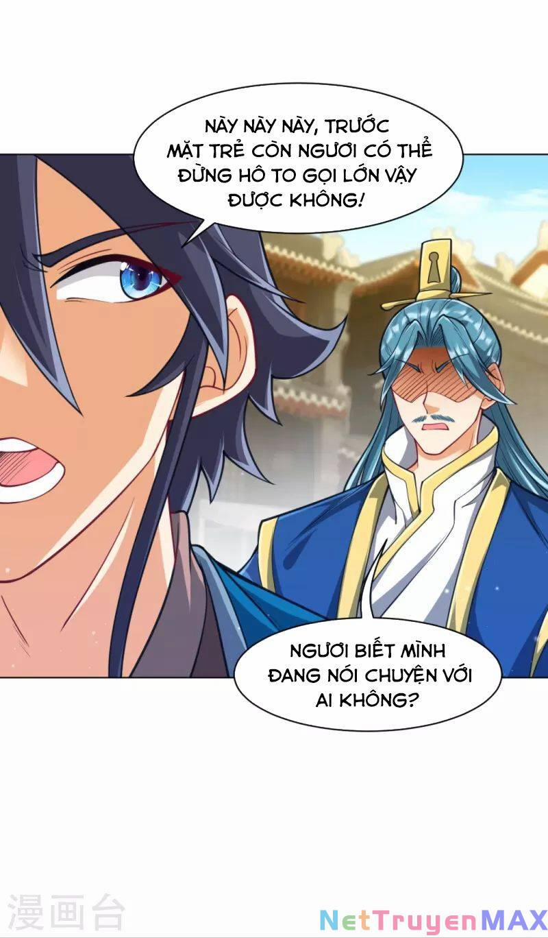 Nhất Đẳng Gia Đinh 276 trang 14