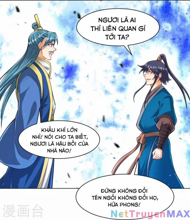 Nhất Đẳng Gia Đinh 276 trang 15