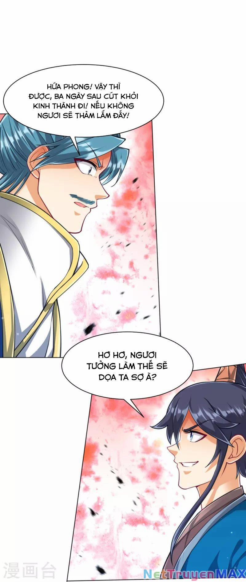 Nhất Đẳng Gia Đinh 276 trang 16