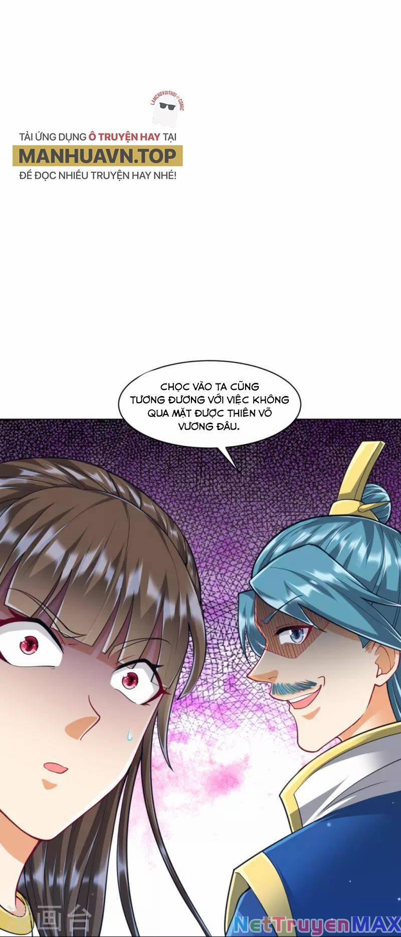 Nhất Đẳng Gia Đinh 276 trang 17