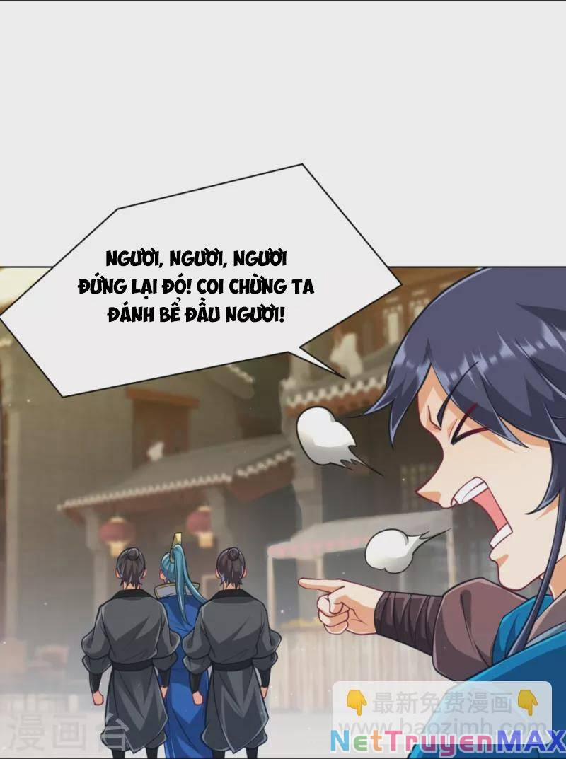 Nhất Đẳng Gia Đinh 276 trang 18