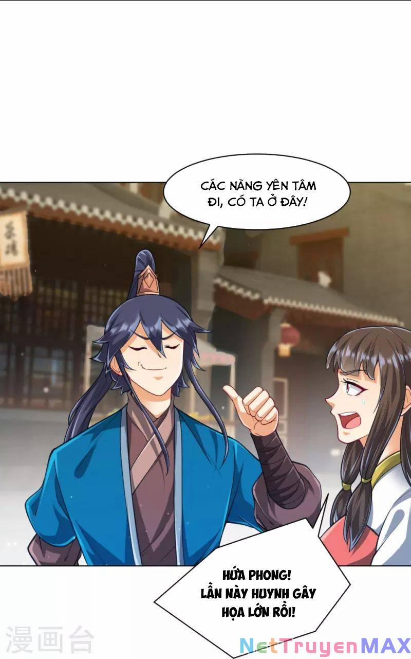 Nhất Đẳng Gia Đinh 276 trang 19