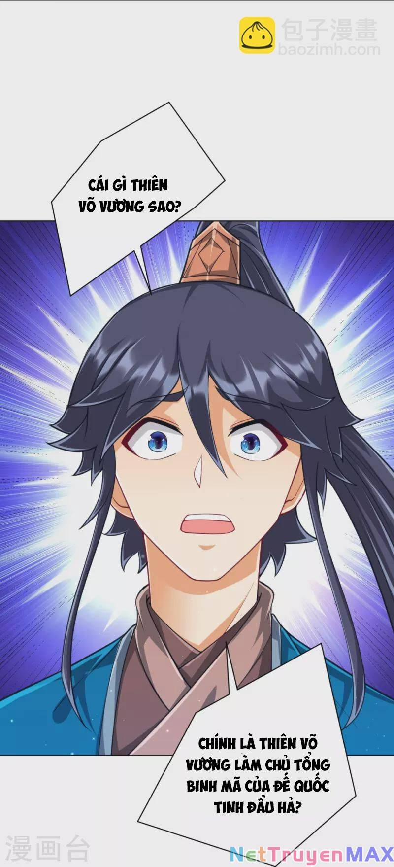 Nhất Đẳng Gia Đinh 276 trang 21