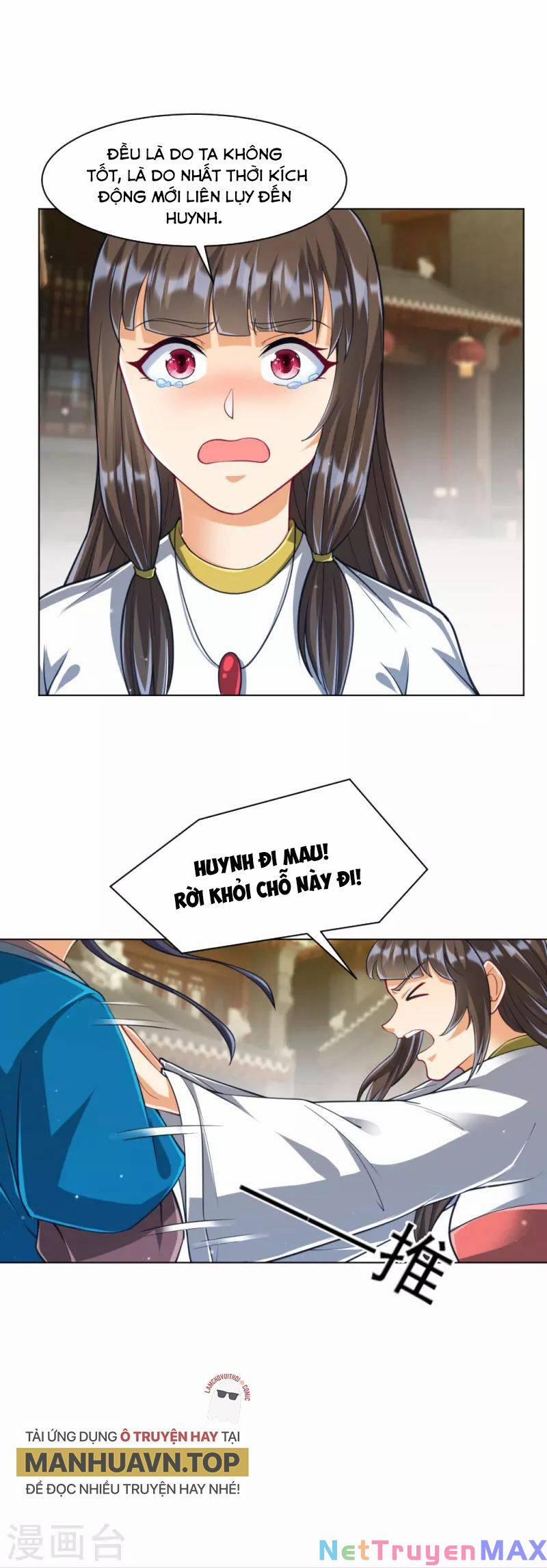 Nhất Đẳng Gia Đinh 276 trang 22