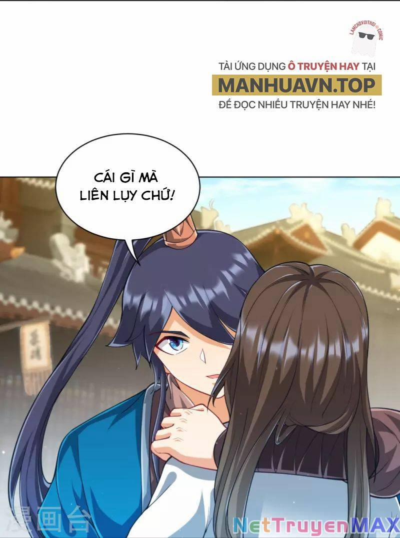 Nhất Đẳng Gia Đinh 276 trang 25