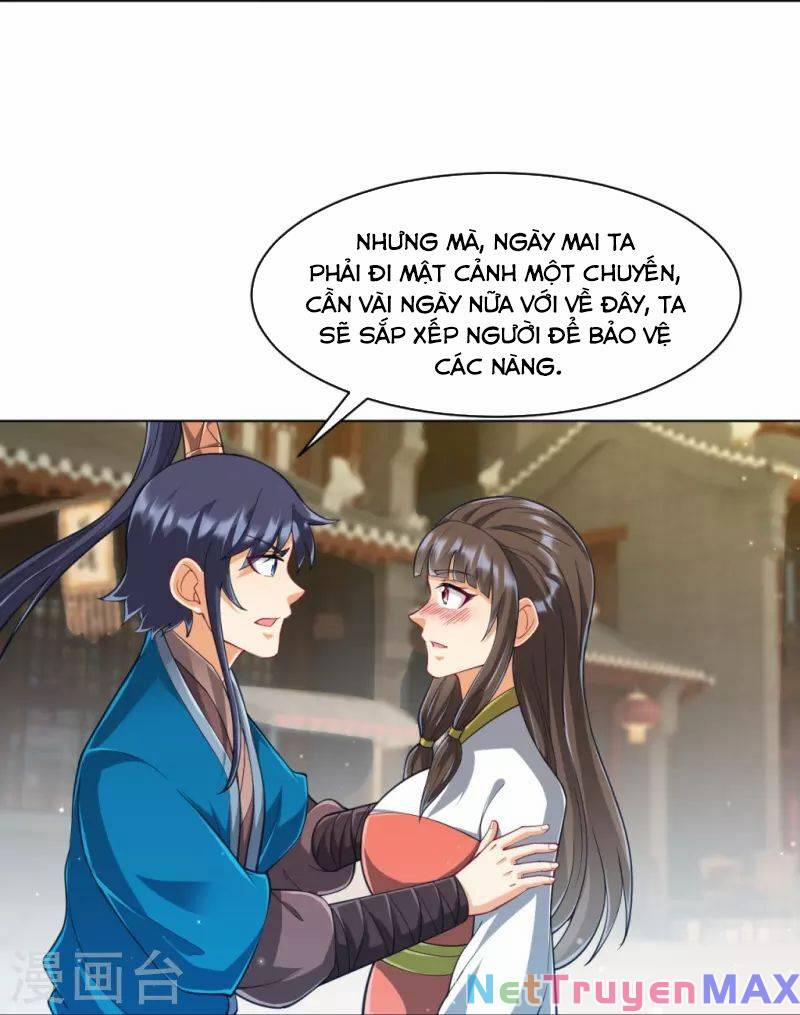 Nhất Đẳng Gia Đinh 276 trang 28