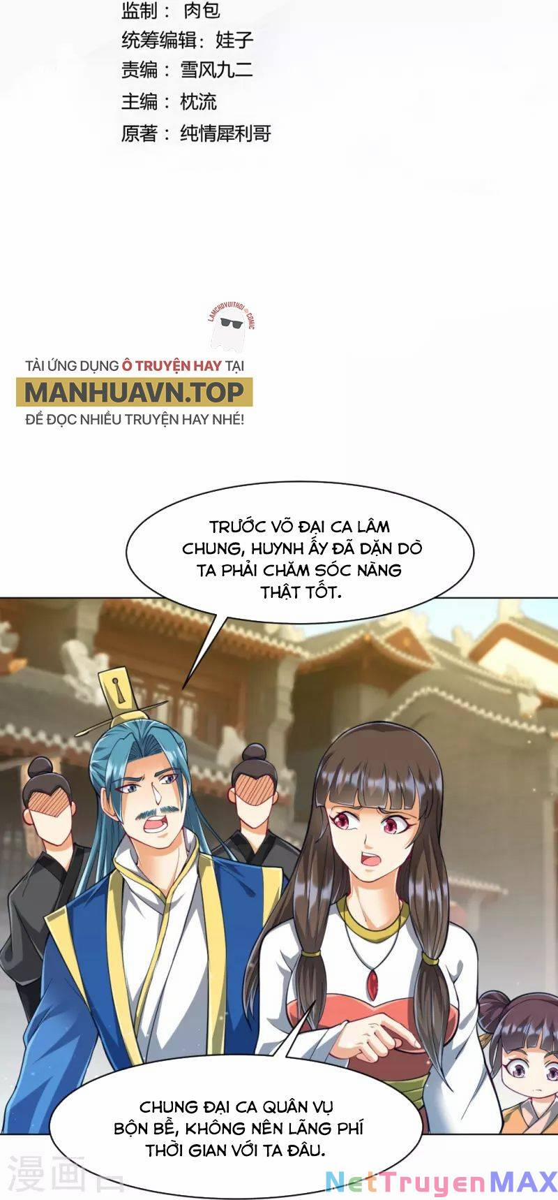 Nhất Đẳng Gia Đinh 276 trang 3