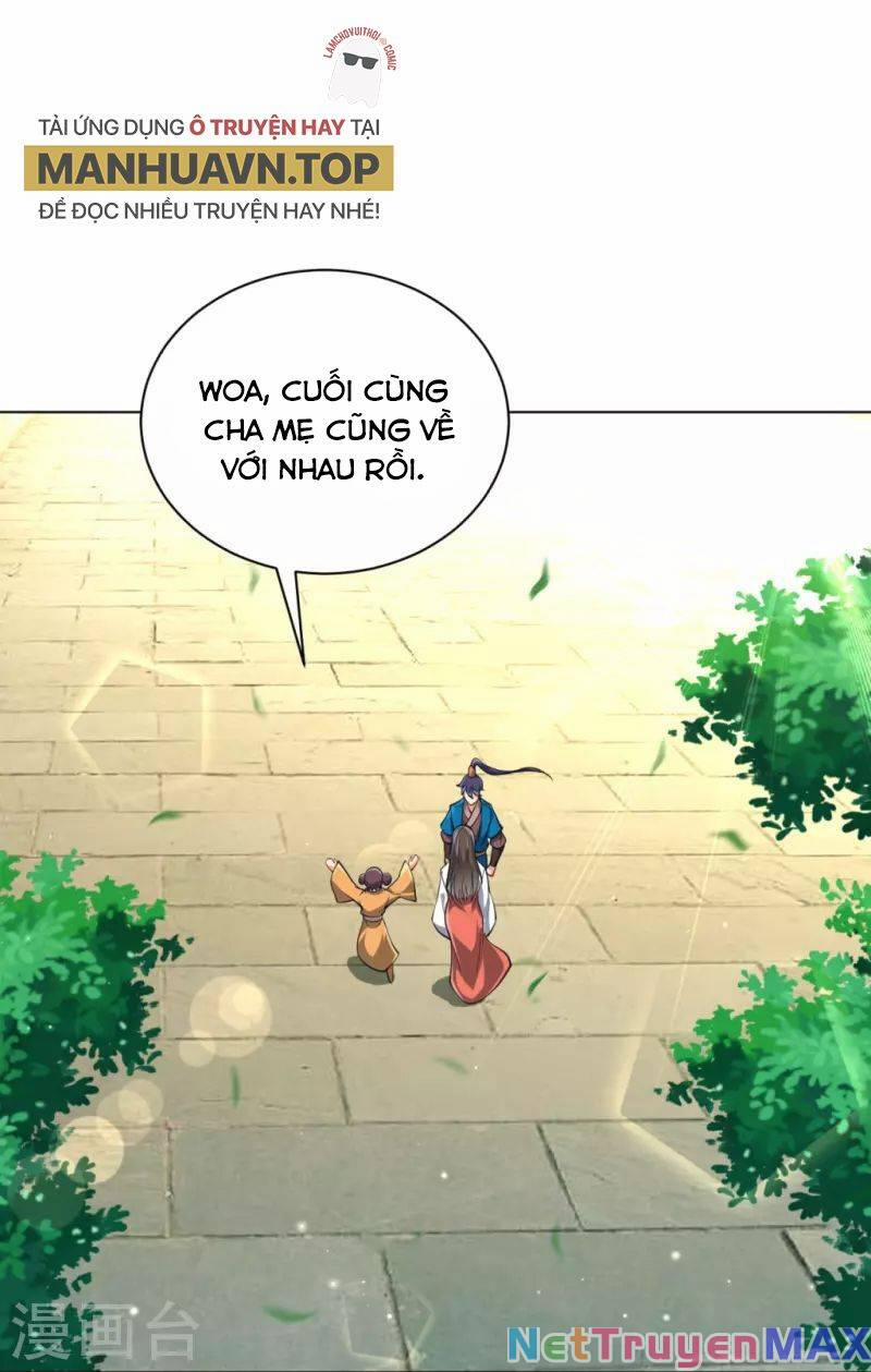 Nhất Đẳng Gia Đinh 276 trang 30