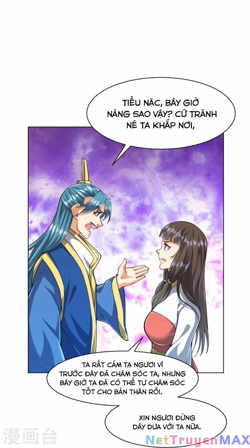 Nhất Đẳng Gia Đinh 276 trang 4