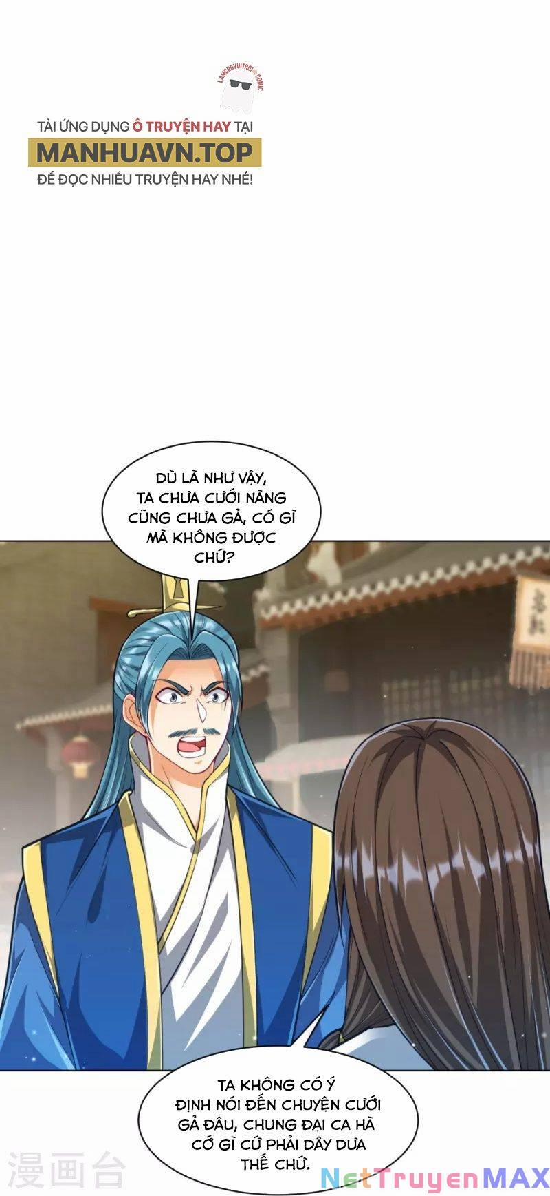 Nhất Đẳng Gia Đinh 276 trang 5